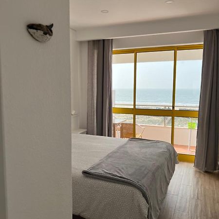 Apartmán Pe No Mar - Monte Gordo Exteriér fotografie
