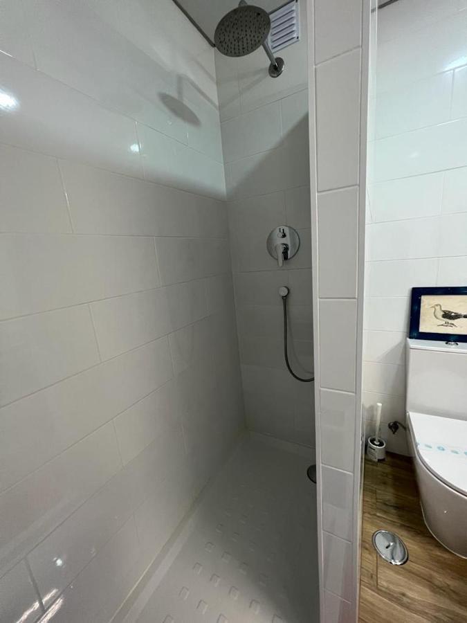 Apartmán Pe No Mar - Monte Gordo Exteriér fotografie